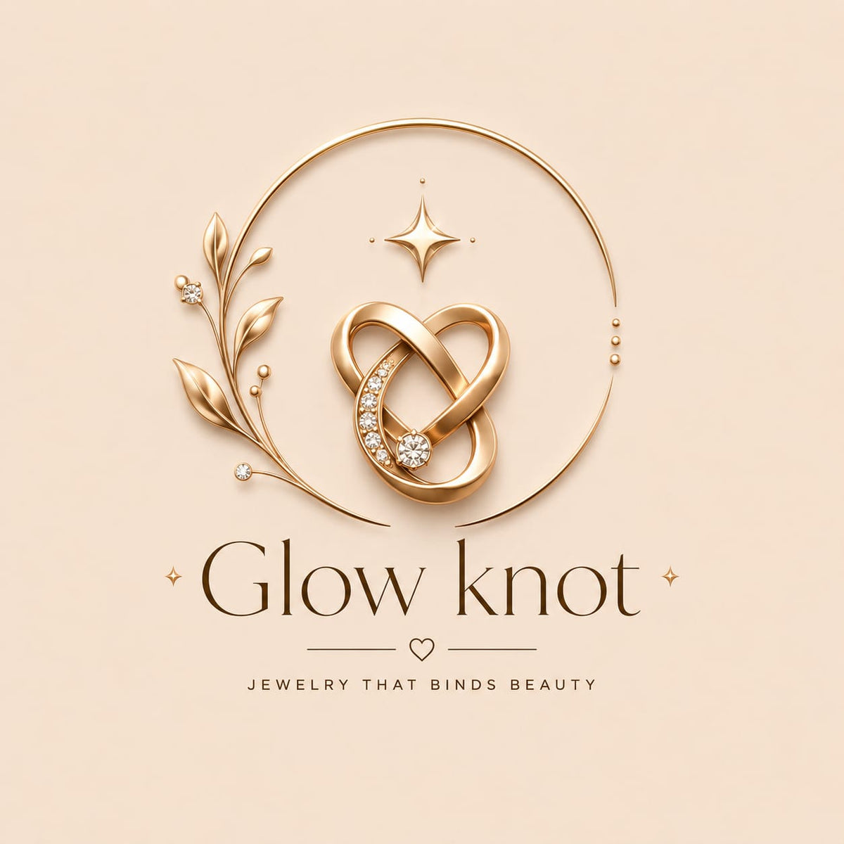 GlowKnot